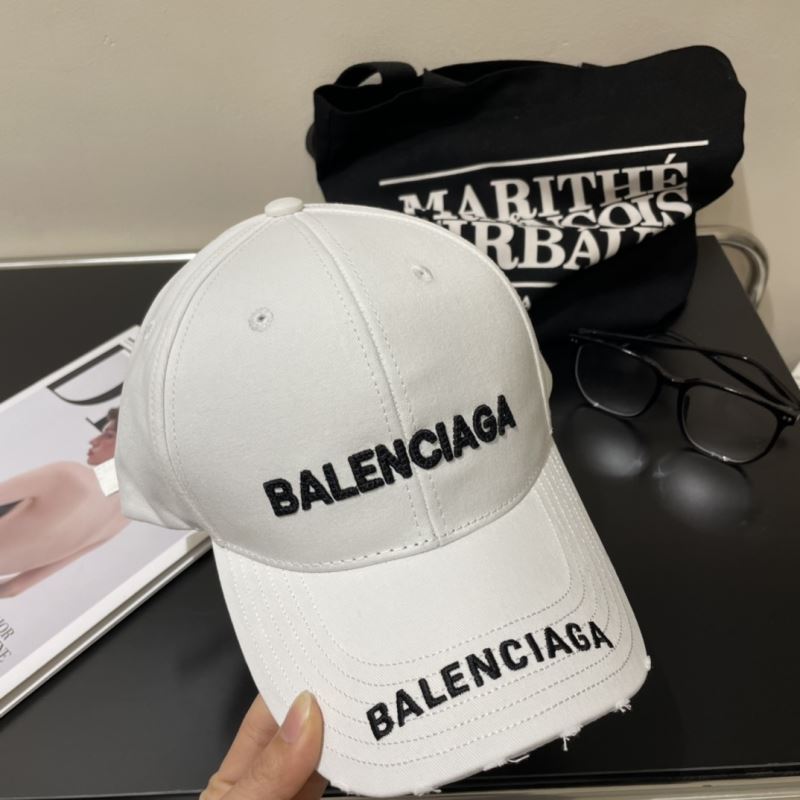 Balenciaga Caps